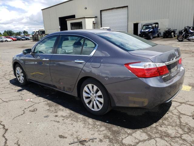 Photo 1 VIN: 1HGCR2F85EA305699 - HONDA ACCORD EXL 