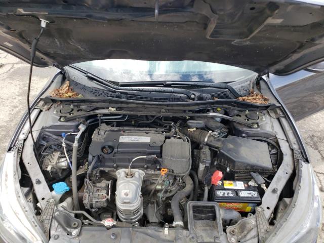 Photo 10 VIN: 1HGCR2F85EA305699 - HONDA ACCORD EXL 