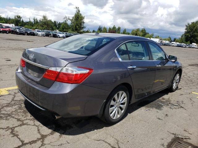 Photo 2 VIN: 1HGCR2F85EA305699 - HONDA ACCORD EXL 