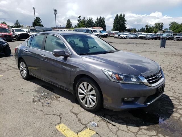 Photo 3 VIN: 1HGCR2F85EA305699 - HONDA ACCORD EXL 