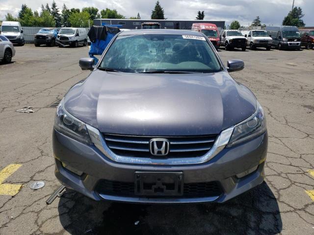 Photo 4 VIN: 1HGCR2F85EA305699 - HONDA ACCORD EXL 