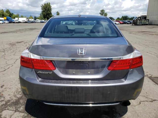 Photo 5 VIN: 1HGCR2F85EA305699 - HONDA ACCORD EXL 