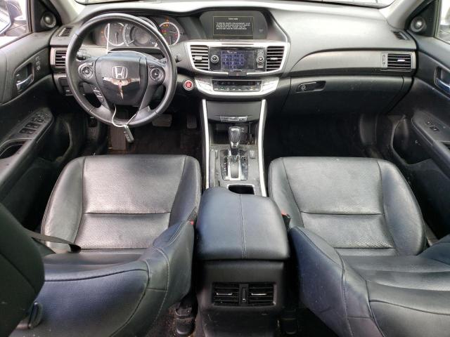 Photo 7 VIN: 1HGCR2F85EA305699 - HONDA ACCORD EXL 