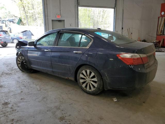 Photo 1 VIN: 1HGCR2F85EA306643 - HONDA ACCORD 