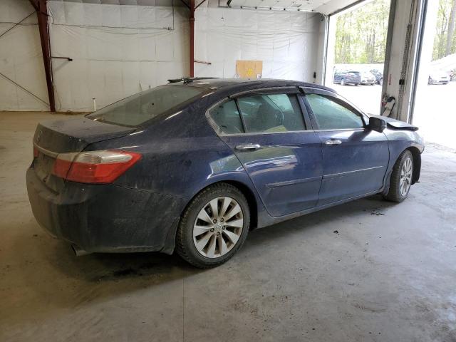 Photo 2 VIN: 1HGCR2F85EA306643 - HONDA ACCORD 