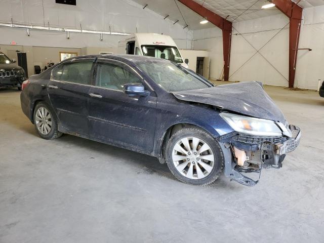 Photo 3 VIN: 1HGCR2F85EA306643 - HONDA ACCORD 