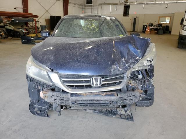 Photo 4 VIN: 1HGCR2F85EA306643 - HONDA ACCORD 