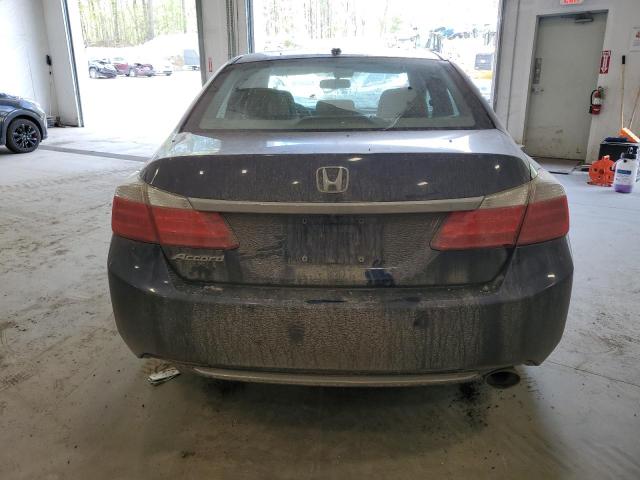 Photo 5 VIN: 1HGCR2F85EA306643 - HONDA ACCORD 