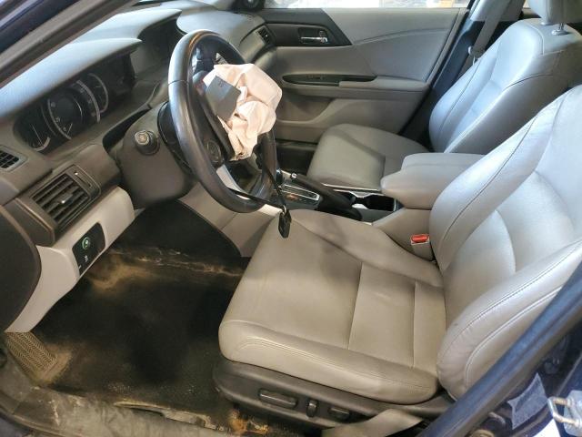 Photo 6 VIN: 1HGCR2F85EA306643 - HONDA ACCORD 