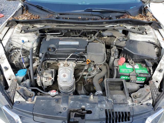 Photo 10 VIN: 1HGCR2F85EA308117 - HONDA ACCORD 