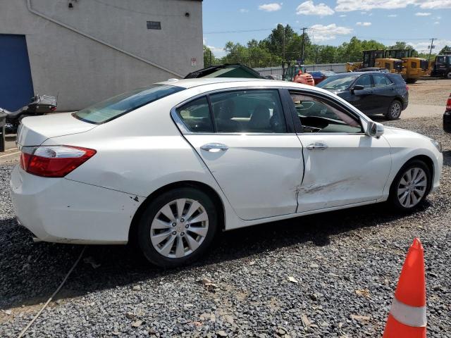 Photo 2 VIN: 1HGCR2F85EA308117 - HONDA ACCORD 