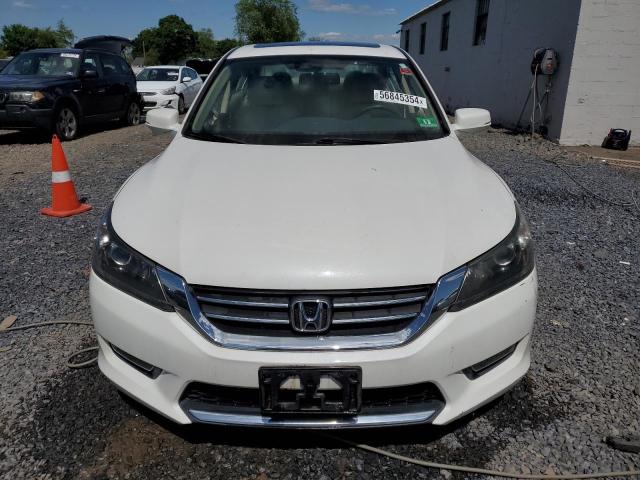 Photo 4 VIN: 1HGCR2F85EA308117 - HONDA ACCORD 