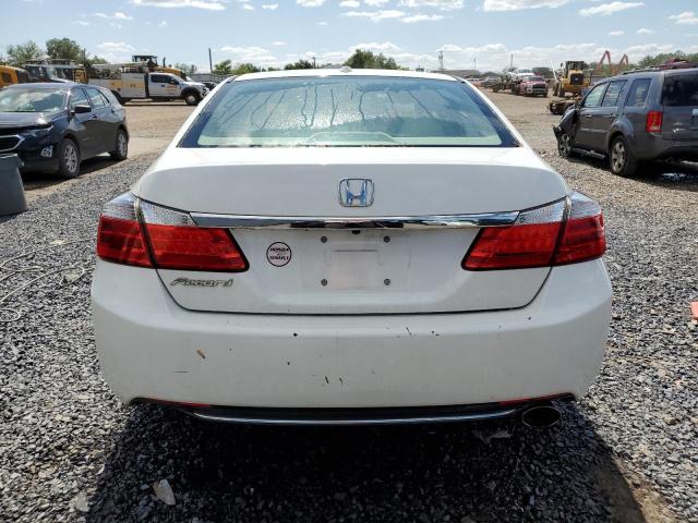 Photo 5 VIN: 1HGCR2F85EA308117 - HONDA ACCORD 