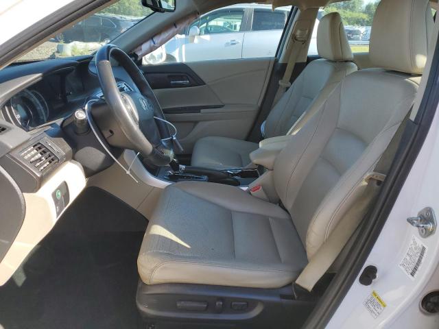 Photo 6 VIN: 1HGCR2F85EA308117 - HONDA ACCORD 