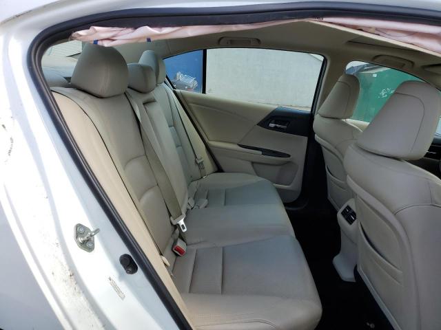 Photo 9 VIN: 1HGCR2F85EA308117 - HONDA ACCORD 