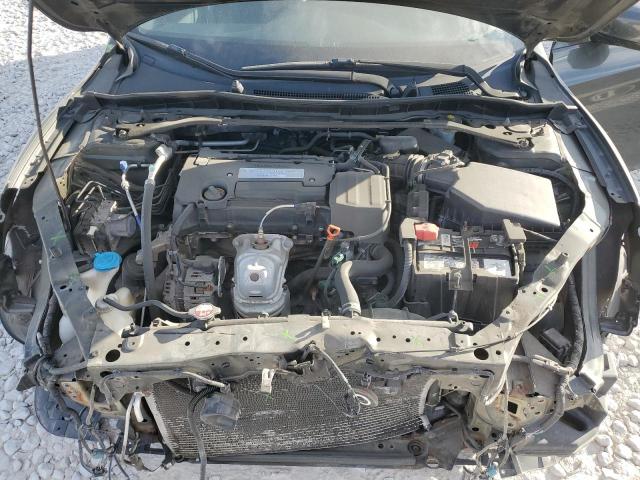 Photo 10 VIN: 1HGCR2F85EA806821 - HONDA ACCORD EXL 