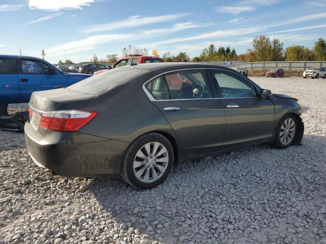 Photo 2 VIN: 1HGCR2F85EA806821 - HONDA ACCORD EXL 