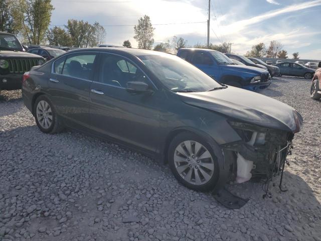 Photo 3 VIN: 1HGCR2F85EA806821 - HONDA ACCORD EXL 