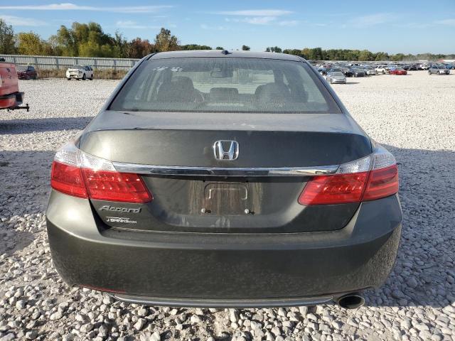 Photo 5 VIN: 1HGCR2F85EA806821 - HONDA ACCORD EXL 