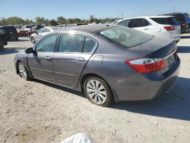 Photo 1 VIN: 1HGCR2F85FA004870 - HONDA ACCORD EXL 