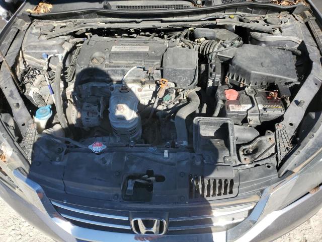 Photo 10 VIN: 1HGCR2F85FA004870 - HONDA ACCORD EXL 