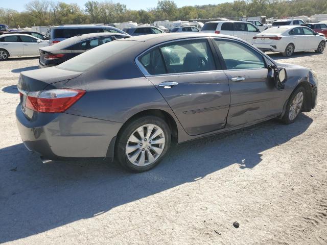 Photo 2 VIN: 1HGCR2F85FA004870 - HONDA ACCORD EXL 