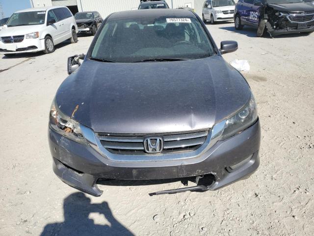 Photo 4 VIN: 1HGCR2F85FA004870 - HONDA ACCORD EXL 