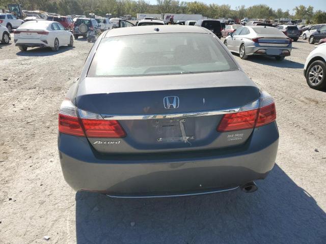 Photo 5 VIN: 1HGCR2F85FA004870 - HONDA ACCORD EXL 