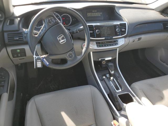 Photo 7 VIN: 1HGCR2F85FA004870 - HONDA ACCORD EXL 