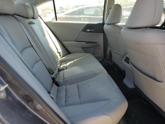 Photo 9 VIN: 1HGCR2F85FA004870 - HONDA ACCORD EXL 