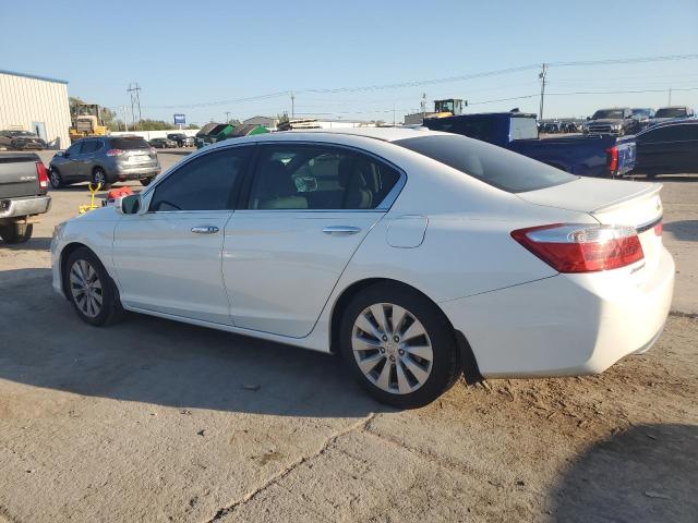 Photo 1 VIN: 1HGCR2F85FA015545 - HONDA ACCORD EXL 