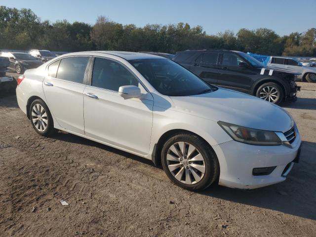 Photo 3 VIN: 1HGCR2F85FA015545 - HONDA ACCORD EXL 