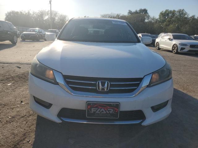 Photo 4 VIN: 1HGCR2F85FA015545 - HONDA ACCORD EXL 