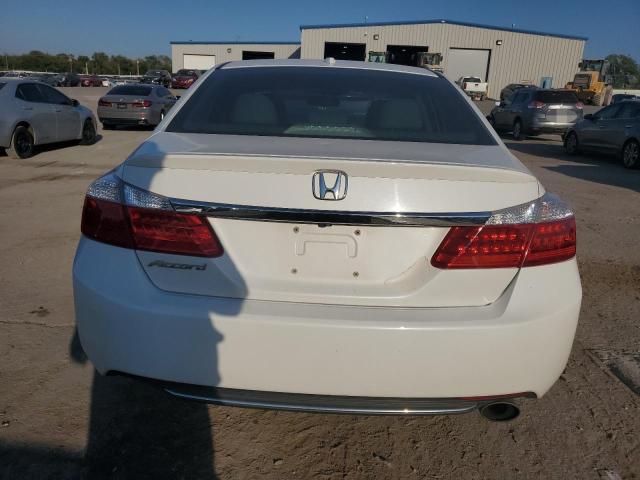 Photo 5 VIN: 1HGCR2F85FA015545 - HONDA ACCORD EXL 