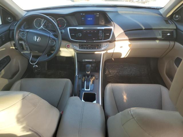 Photo 7 VIN: 1HGCR2F85FA015545 - HONDA ACCORD EXL 