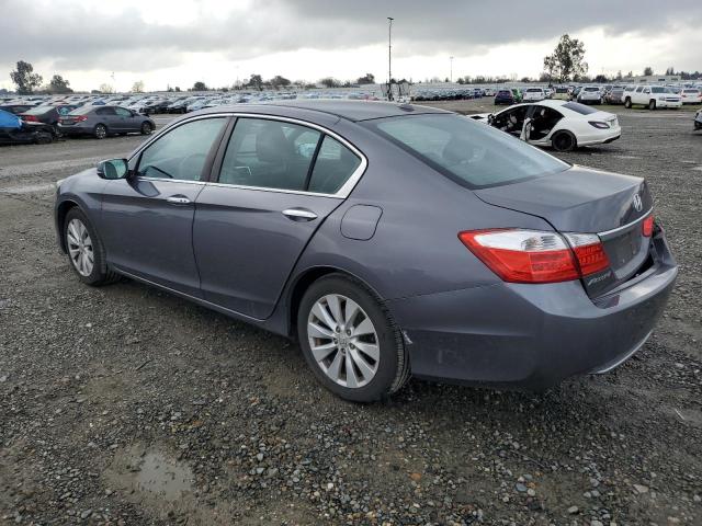 Photo 1 VIN: 1HGCR2F85FA020101 - HONDA ACCORD 