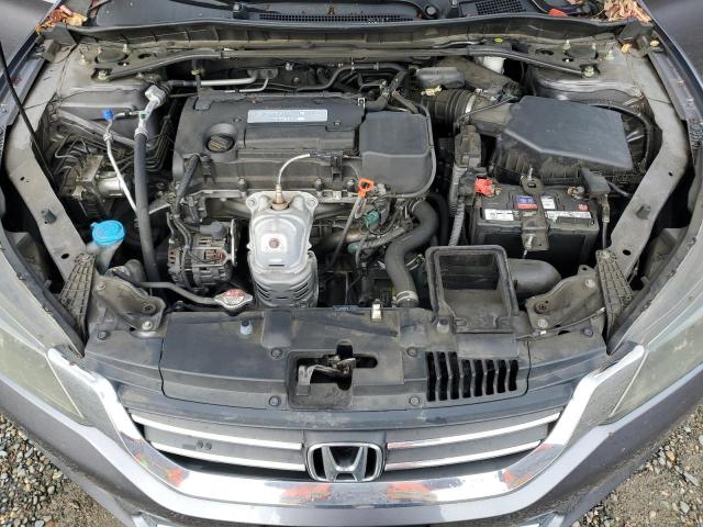 Photo 10 VIN: 1HGCR2F85FA020101 - HONDA ACCORD 