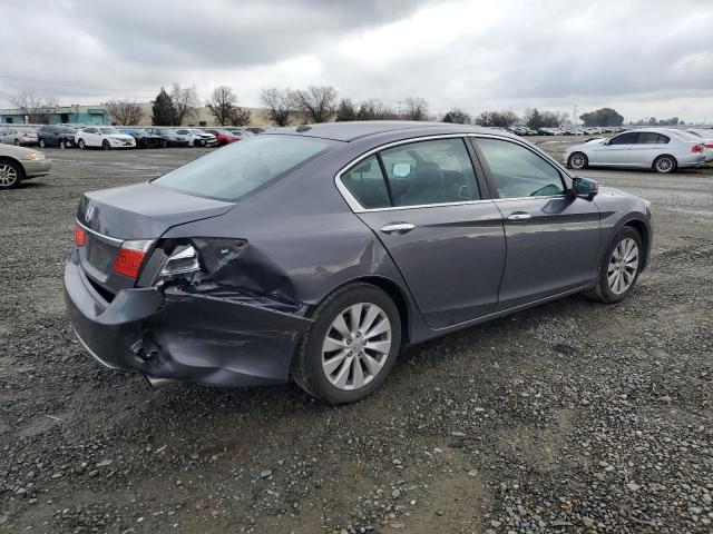 Photo 2 VIN: 1HGCR2F85FA020101 - HONDA ACCORD 