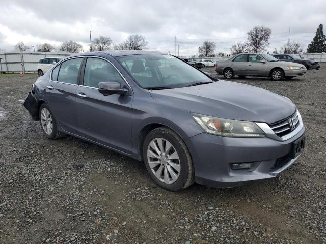 Photo 3 VIN: 1HGCR2F85FA020101 - HONDA ACCORD 