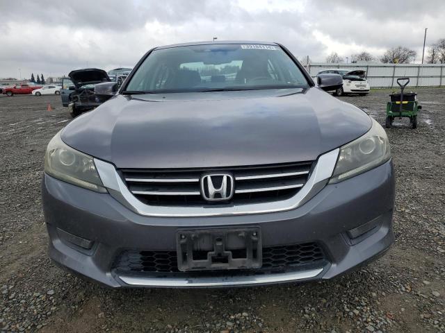 Photo 4 VIN: 1HGCR2F85FA020101 - HONDA ACCORD 