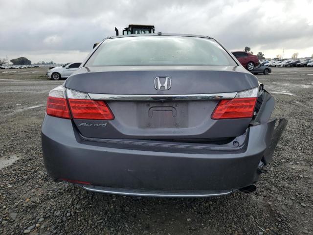 Photo 5 VIN: 1HGCR2F85FA020101 - HONDA ACCORD 