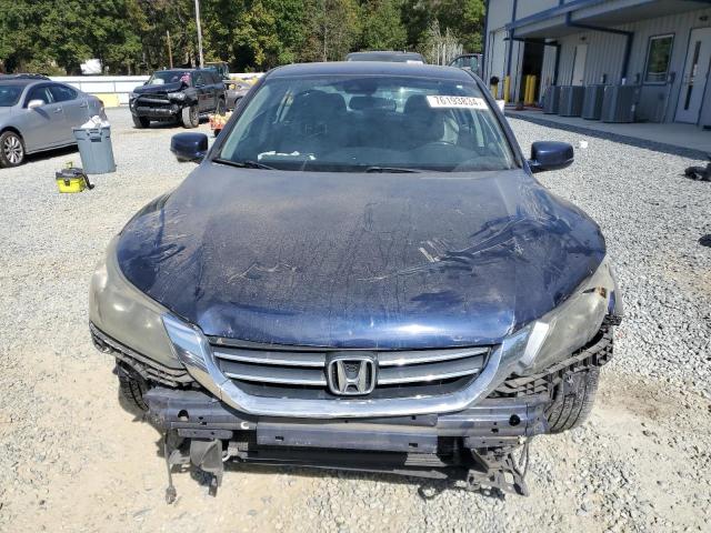 Photo 4 VIN: 1HGCR2F85FA022902 - HONDA ACCORD EXL 