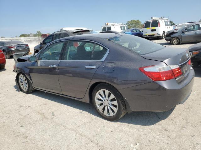 Photo 1 VIN: 1HGCR2F85FA025251 - HONDA ACCORD EXL 