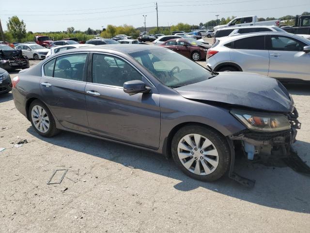 Photo 3 VIN: 1HGCR2F85FA025251 - HONDA ACCORD EXL 