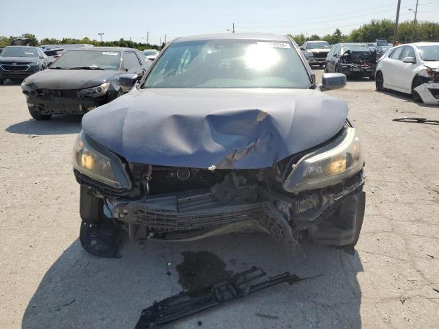 Photo 4 VIN: 1HGCR2F85FA025251 - HONDA ACCORD EXL 