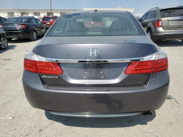 Photo 5 VIN: 1HGCR2F85FA025251 - HONDA ACCORD EXL 