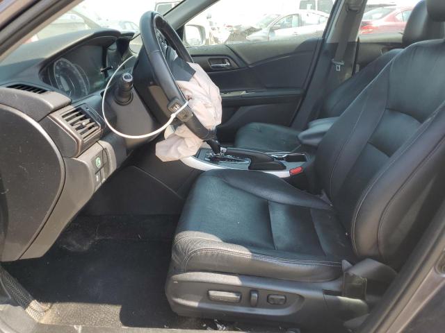 Photo 6 VIN: 1HGCR2F85FA025251 - HONDA ACCORD EXL 