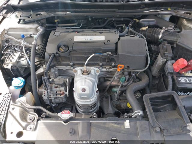 Photo 9 VIN: 1HGCR2F85FA025895 - HONDA ACCORD 