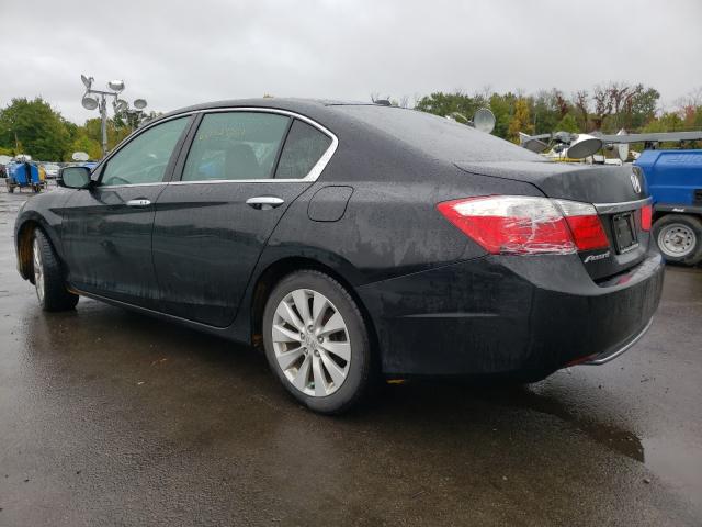 Photo 2 VIN: 1HGCR2F85FA031387 - HONDA ACCORD EXL 