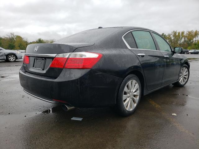 Photo 3 VIN: 1HGCR2F85FA031387 - HONDA ACCORD EXL 